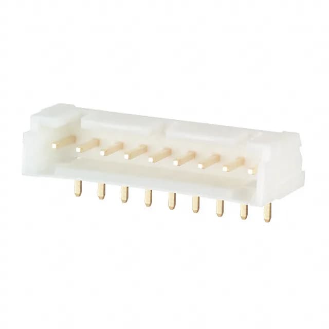 DF1B-9P-2.5DS(01) — Hirose Electric Co Ltd product photo