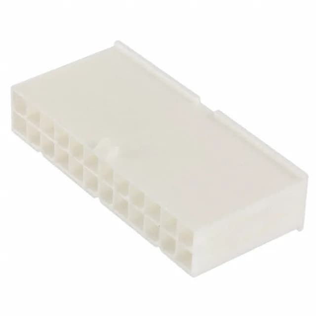 2-1586017-4 — TE Connectivity AMP Connectors product photo