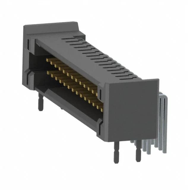 TFM-115-01-L-D-RE2-WT — Samtec Inc. product photo