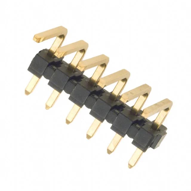 0026482062 — Molex product photo