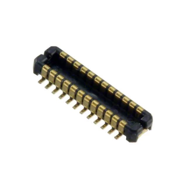 DF37B-24DP-0.4V(53) — Hirose Electric Co Ltd product photo