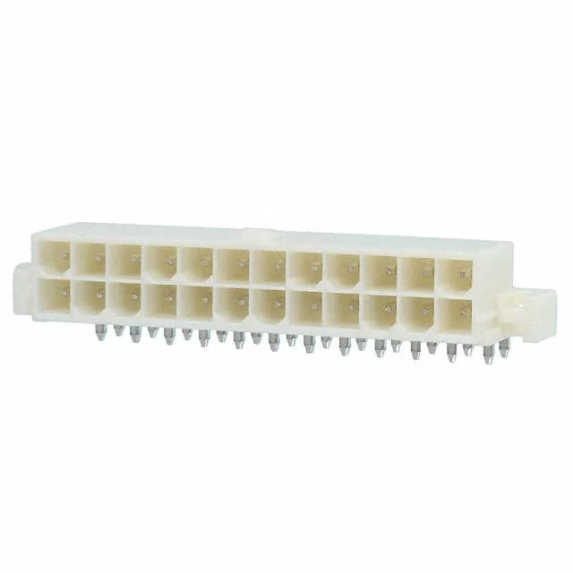 2-1586044-4 — TE Connectivity AMP Connectors product photo