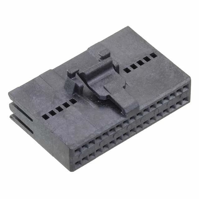 3-487937-4 — TE Connectivity AMP Connectors product photo