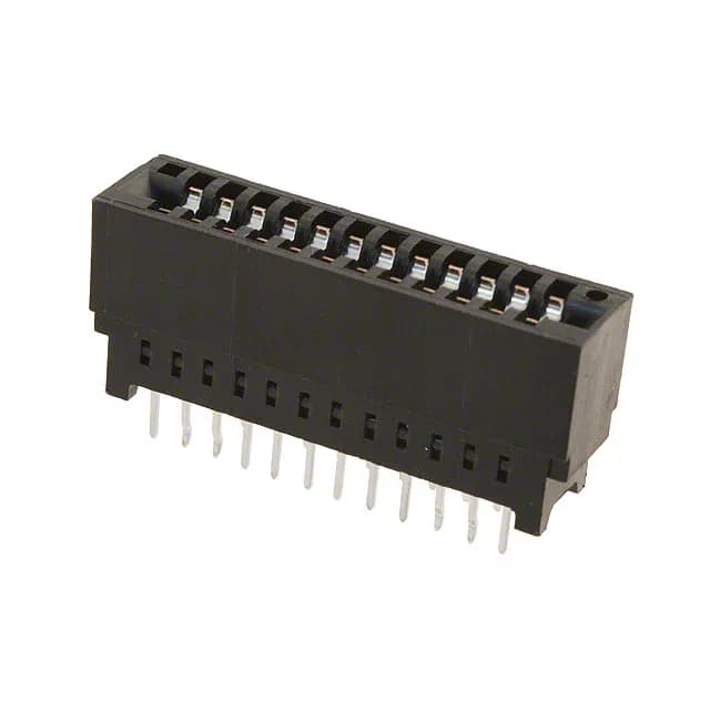 5530843-1 — TE Connectivity AMP Connectors product photo