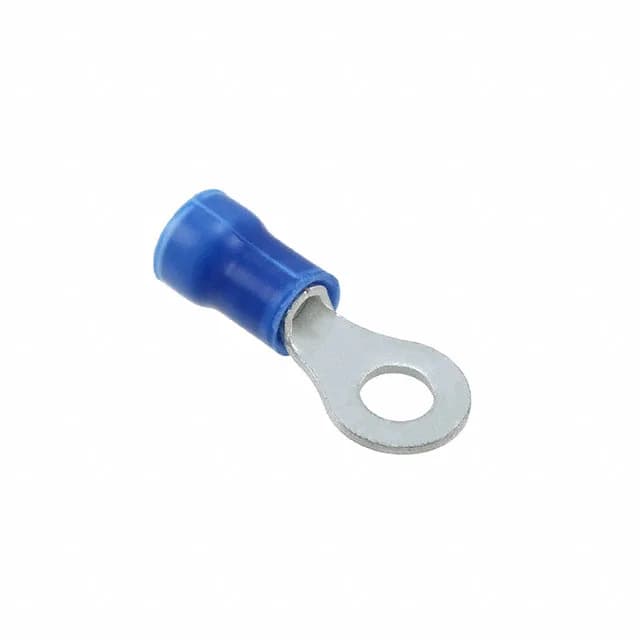 342143-1 — TE Connectivity AMP Connectors product photo