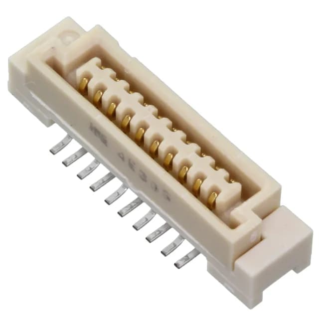 FX4B1-20S-1.27SV(71) — Hirose Electric Co Ltd product photo