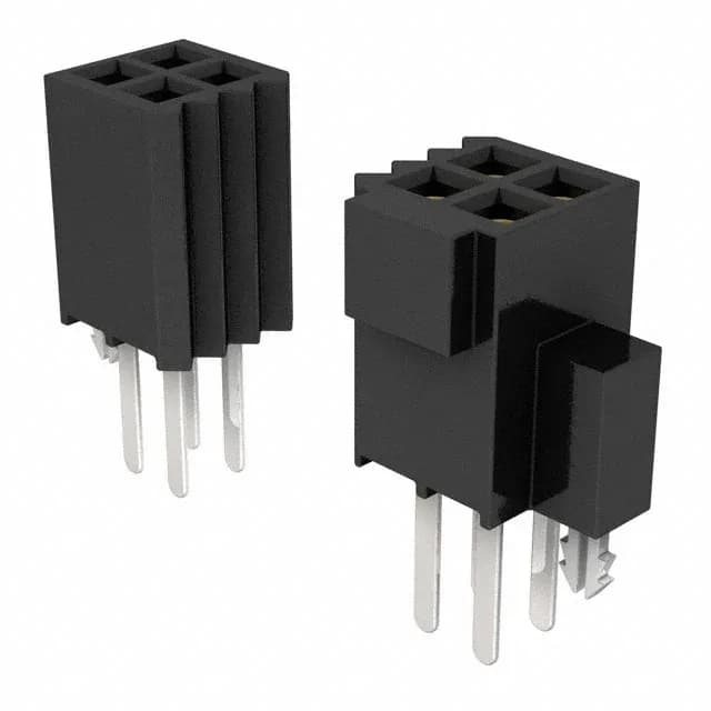 SFM-125-01-S-D-LC — Samtec Inc. product photo