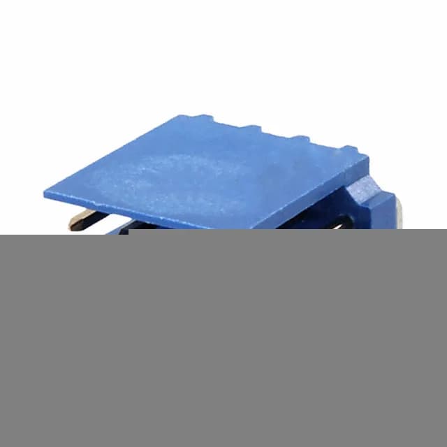 281699-5 — TE Connectivity AMP Connectors product photo