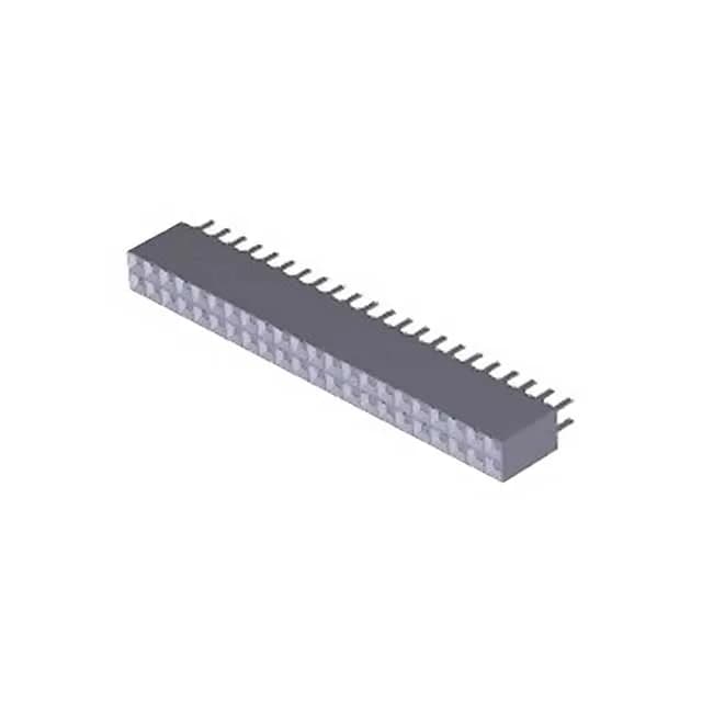 7-534998-2 — TE Connectivity AMP Connectors product photo