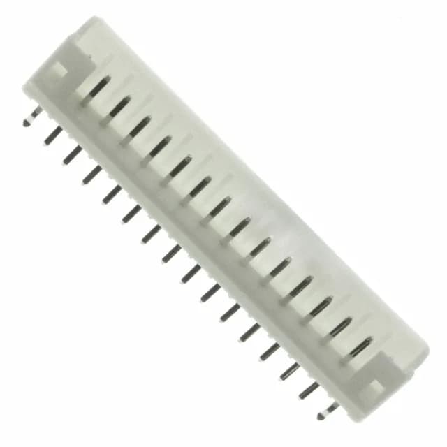 1-440054-6 — TE Connectivity AMP Connectors product photo