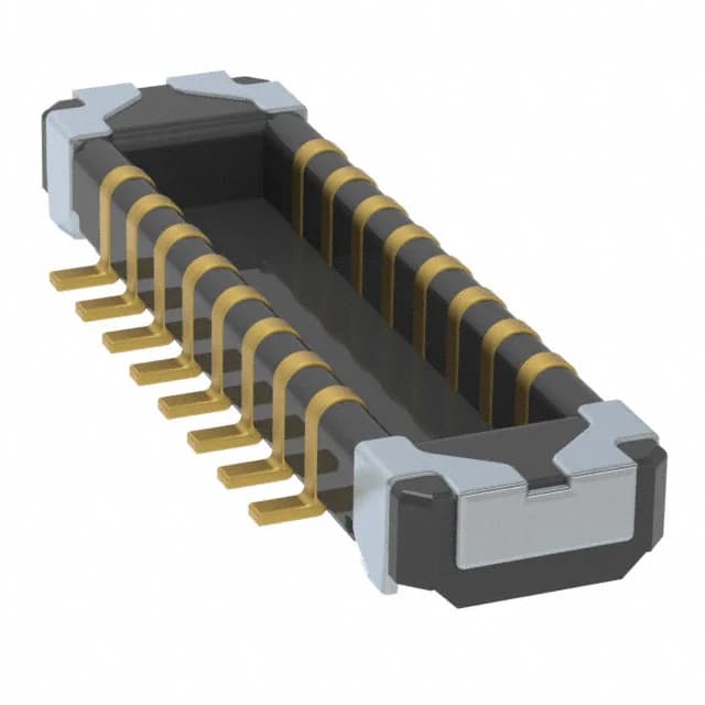 BM23FR0.6-16DP-0.35V(51) — Hirose Electric Co Ltd product photo