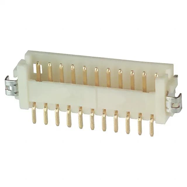 DF13A-11P-1.25H(50) — Hirose Electric Co Ltd product photo