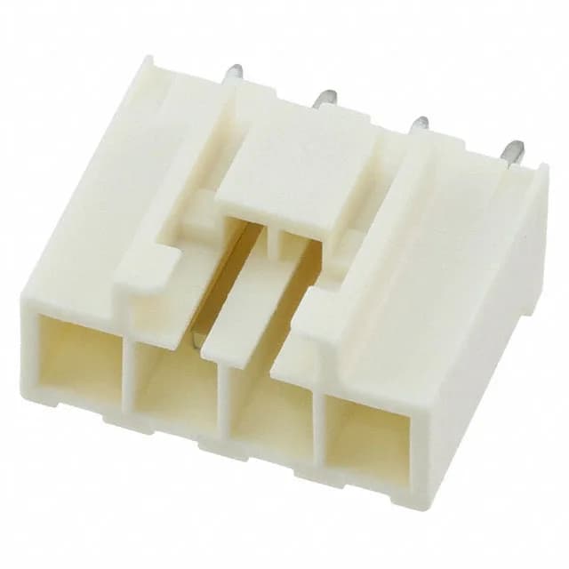 178487-1 — TE Connectivity AMP Connectors product photo