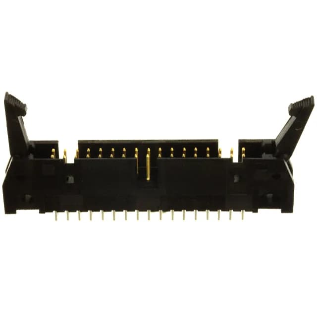 5102321-8 — TE Connectivity AMP Connectors product photo
