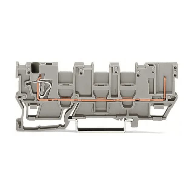 WAGO Corporation 769-214