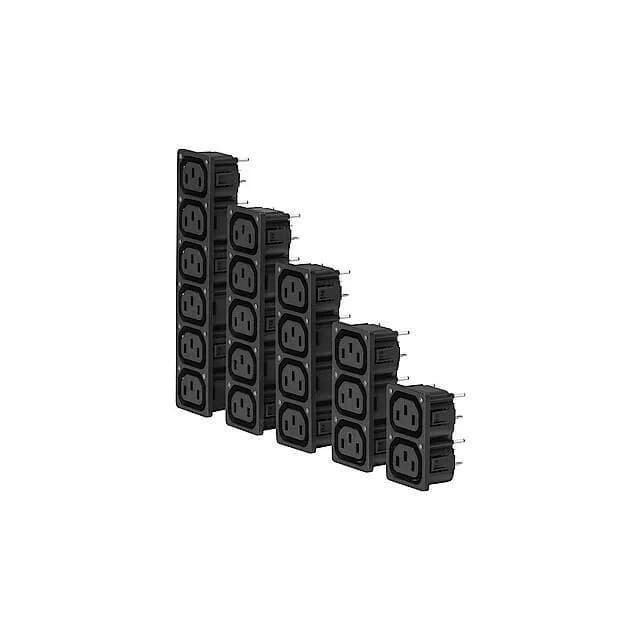 3-124-302 — SCHURTER Inc. product photo