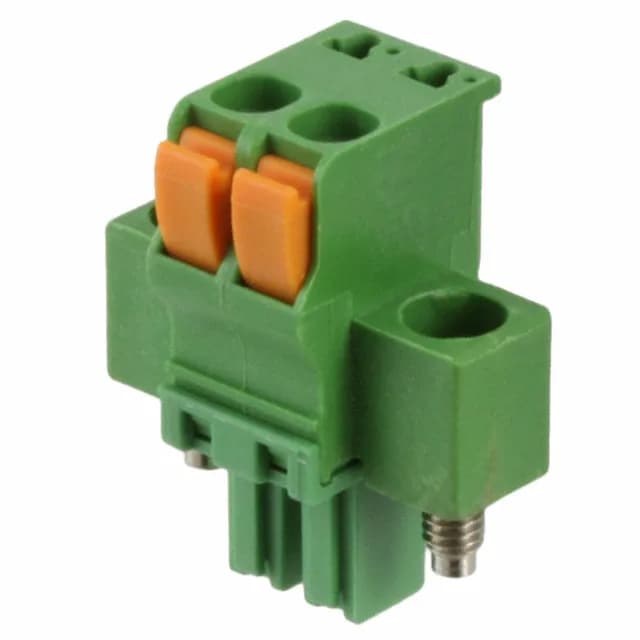 1986724-2 — TE Connectivity AMP Connectors product photo