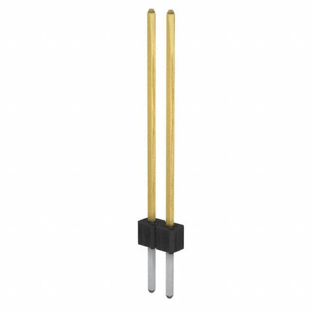 91276-102HLF — Amphenol ICC (FCI) product photo