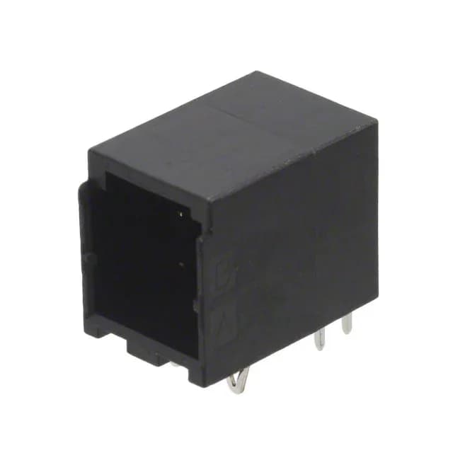 2-1827876-3 — TE Connectivity AMP Connectors product photo