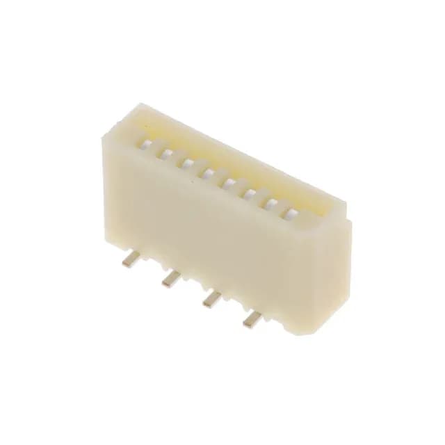 1735042-8 — TE Connectivity AMP Connectors product photo