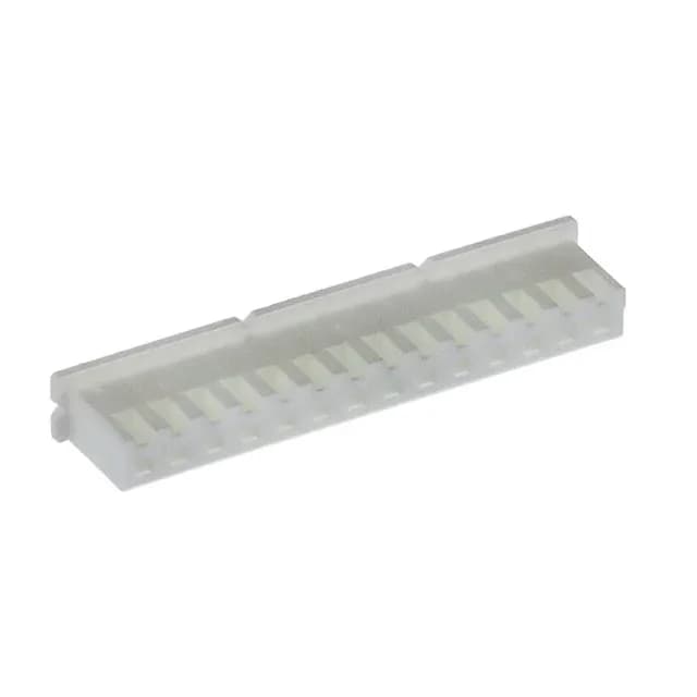 XHP-14 — JST Sales America Inc. product photo