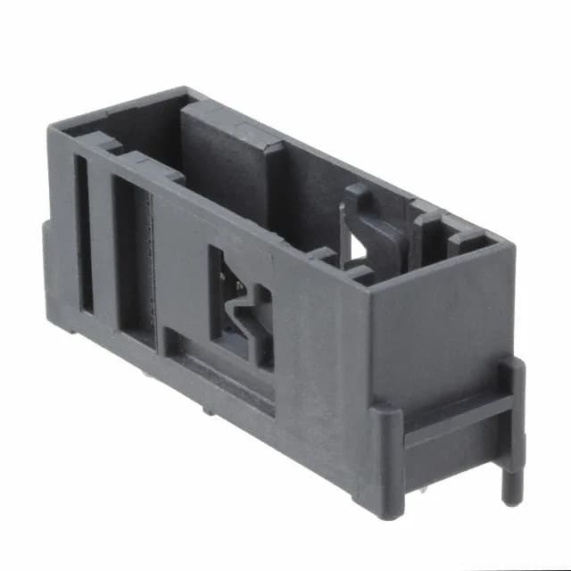 1452368-1 — TE Connectivity AMP Connectors product photo