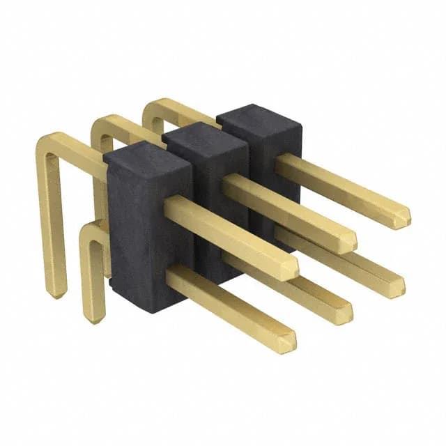 M20-9950345 — Harwin Inc. product photo