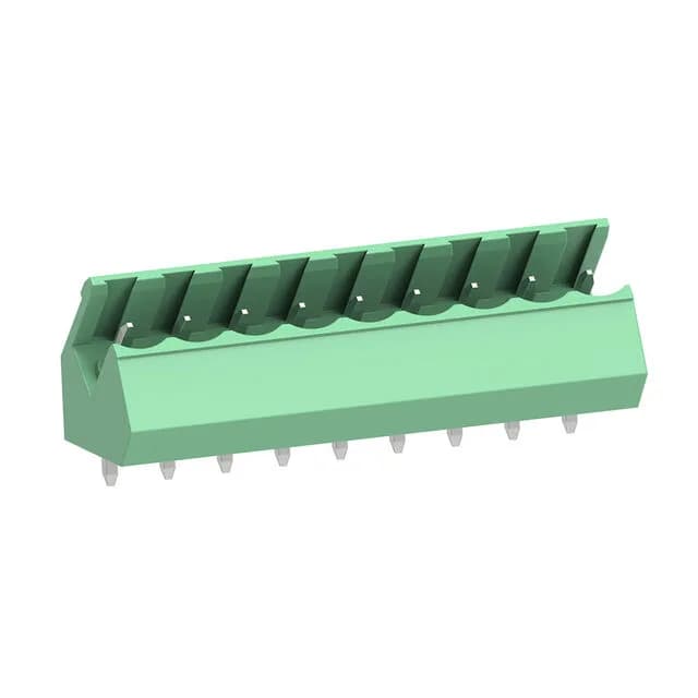 0397330009 — Molex product photo