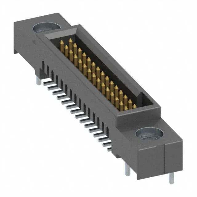 TFM-115-02-L-D-DS — Samtec Inc. product photo