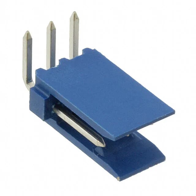 281698-3 — TE Connectivity AMP Connectors product photo