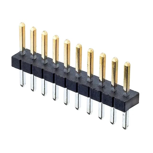 M50-3531042 — Harwin Inc. product photo