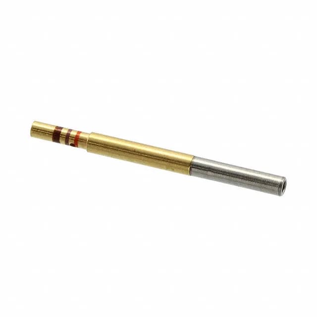 M39029/17-173 — TE Connectivity Deutsch Connectors product photo