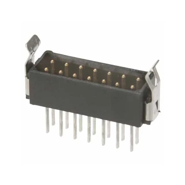 M80-7530842 — Harwin Inc. product photo