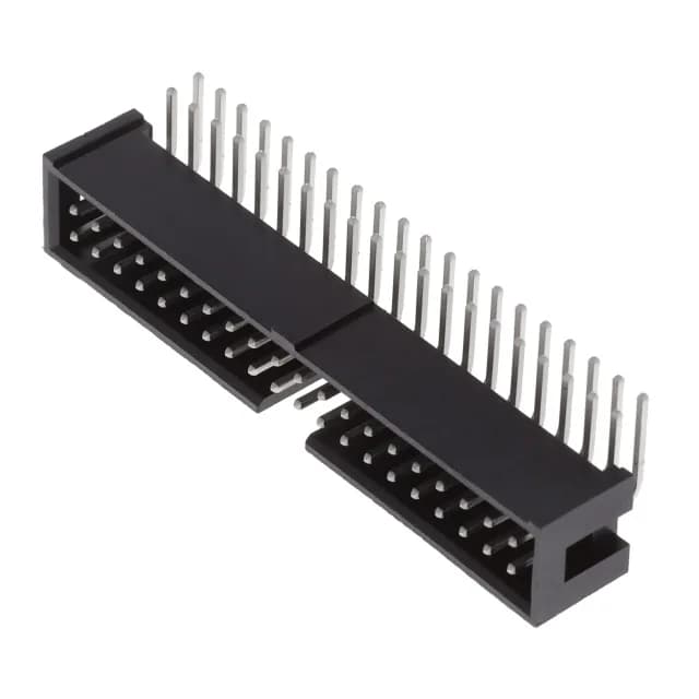 TSS-120-04-T-D-RA — Samtec Inc. product photo