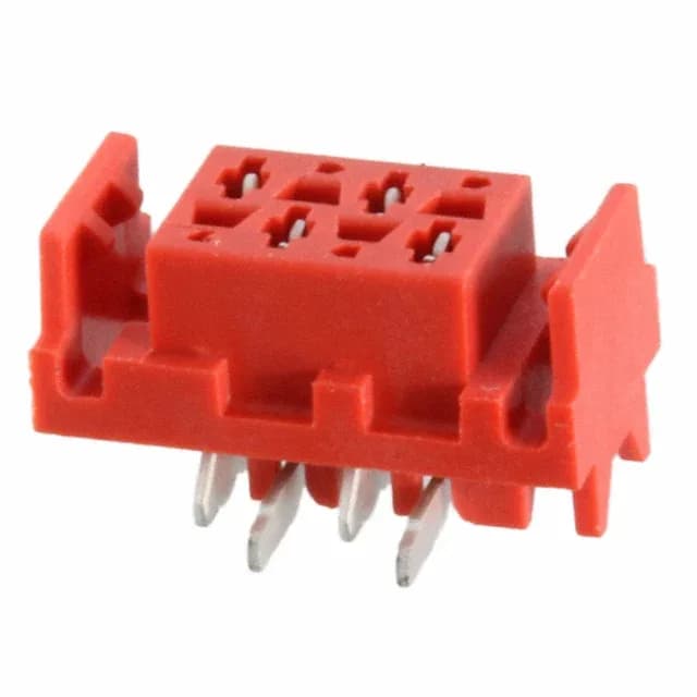 338069-4 — TE Connectivity AMP Connectors product photo