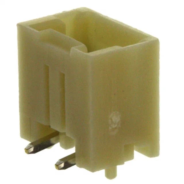 292230-3 — TE Connectivity AMP Connectors product photo