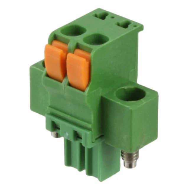 1986726-2 — TE Connectivity AMP Connectors product photo