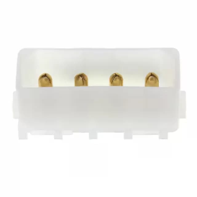 1586534-2 — TE Connectivity AMP Connectors product photo