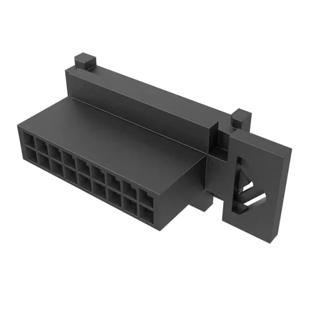 10160855-18GLF — Amphenol ICC (FCI) product photo