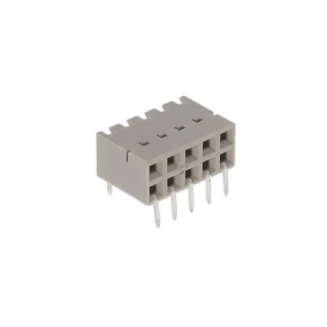 89883-305HLF — Amphenol ICC (FCI) product photo