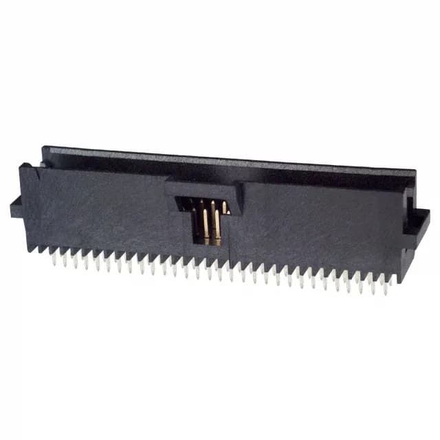 104068-6 — TE Connectivity AMP Connectors product photo