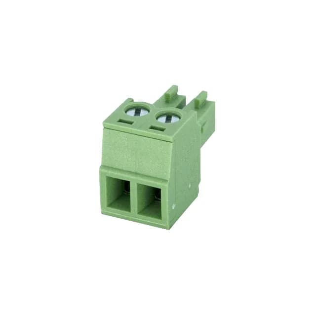 EC381V-02P — Dinkle Corporation, USA product photo