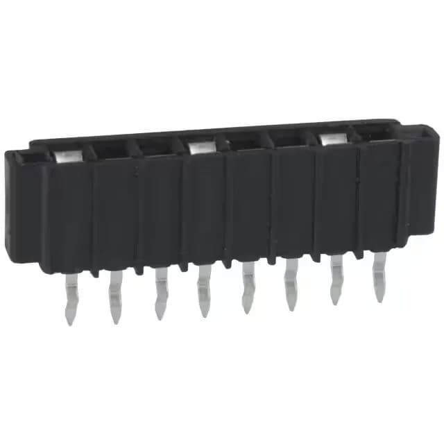 5-487509-7 — TE Connectivity AMP Connectors product photo