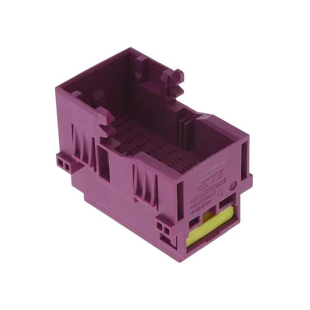 2377783-2 — TE Connectivity Deutsch Connectors product photo
