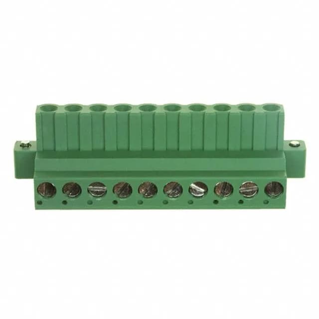 1-796859-0 — TE Connectivity AMP Connectors product photo