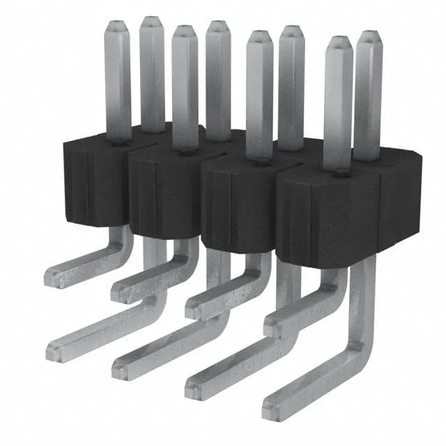 93939-408HLF — Amphenol ICC (FCI) product photo