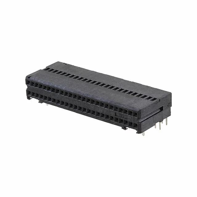 5-103911-4 — TE Connectivity AMP Connectors product photo