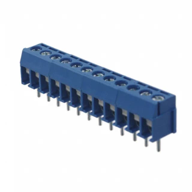 1-1776275-2 — TE Connectivity AMP Connectors product photo