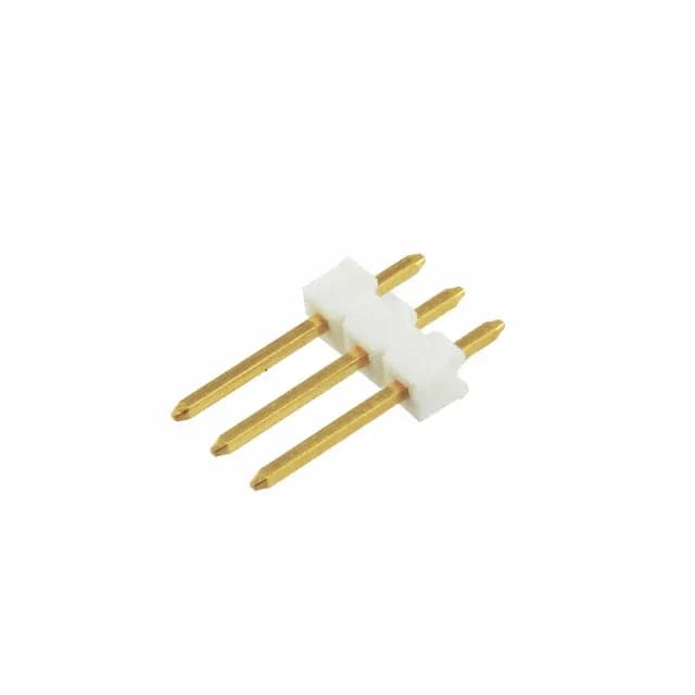 644884-3 — TE Connectivity AMP Connectors product photo
