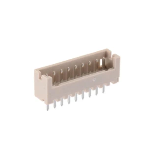 DF13-9P-1.25DSA — Hirose Electric Co Ltd product photo